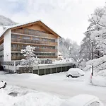 Engel Hotel 3*