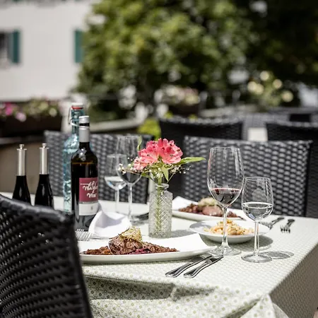 Hotel Engel 3*