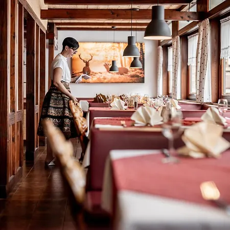 Ξενοδοχείο Engel