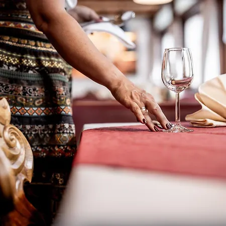 Ξενοδοχείο Engel