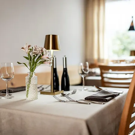 Ξενοδοχείο Engel 3*