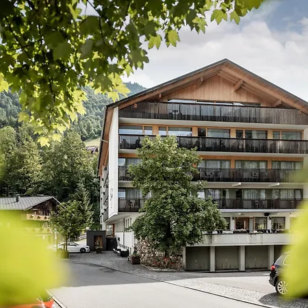 Engel Hotel Mellau