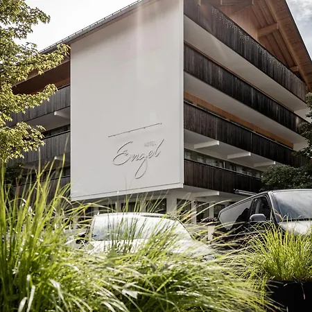 Hotell Engel 3*