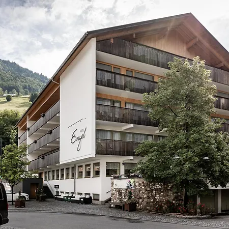 Engel Hotel Mellau
