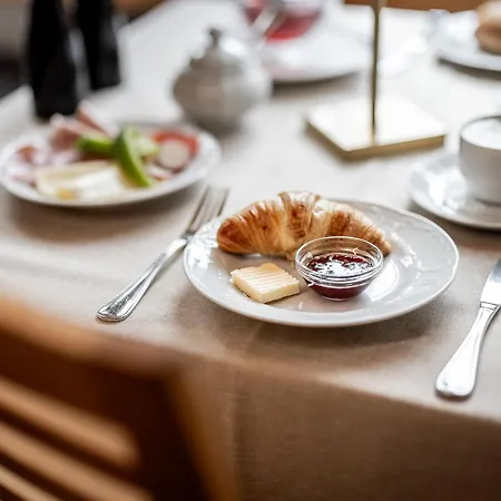 Ξενοδοχείο Engel Mellau