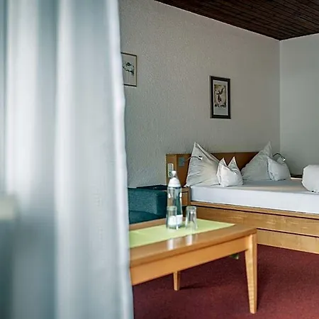 Hotell Engel 3*