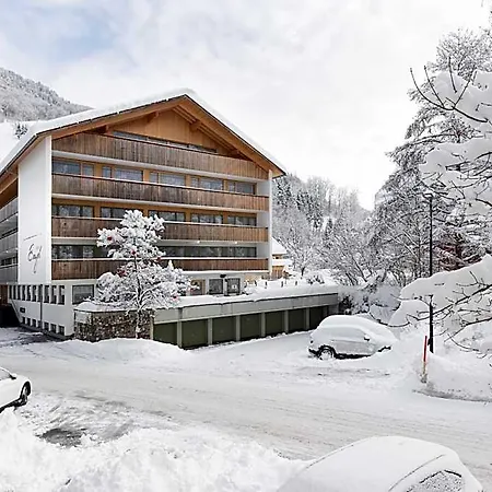 Hotell Engel 3*