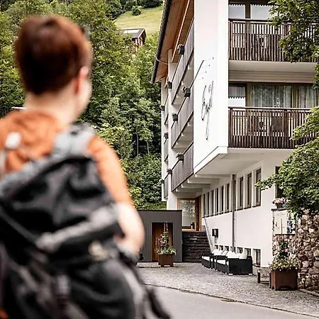 Hotell Engel