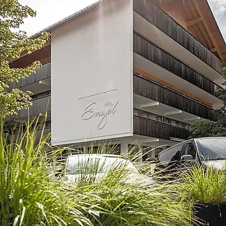 Hotell Engel