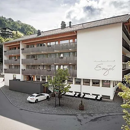 Engel Hotel Mellau