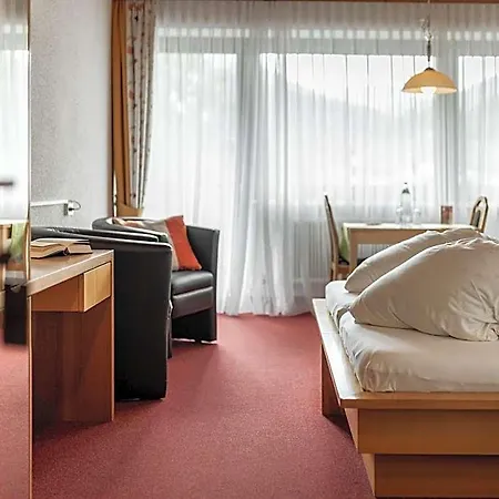 Hotel Engel Mellau
