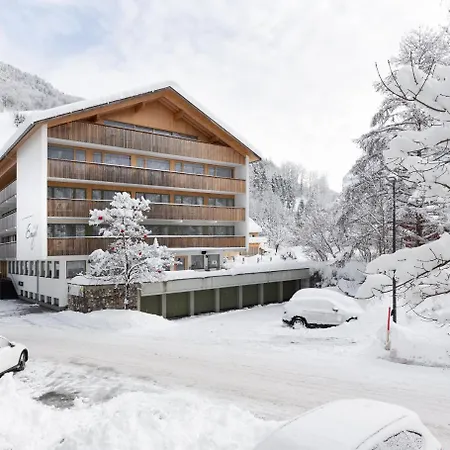Engel Hotel 3*