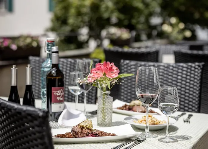 酒店 安格尔酒店 3*