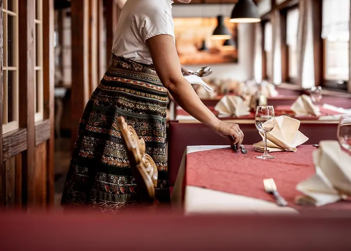 酒店 安格尔酒店 梅劳