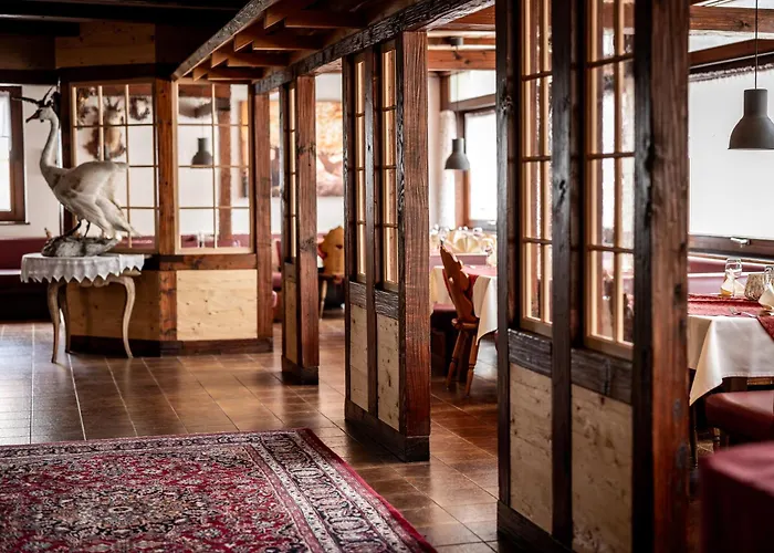 安格尔酒店 酒店