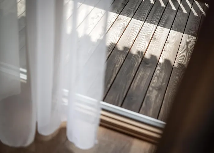 酒店 安格尔酒店 梅劳