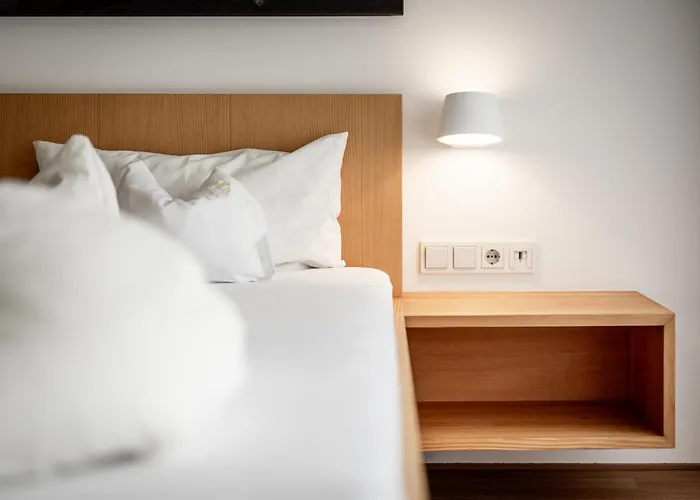 酒店 安格尔酒店 梅劳