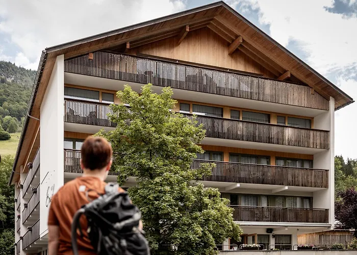 酒店 安格尔酒店 3*