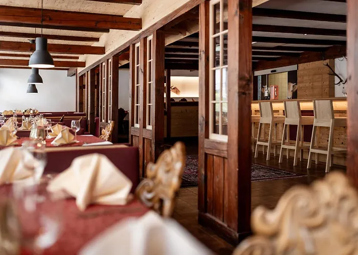 酒店 安格尔酒店 梅劳