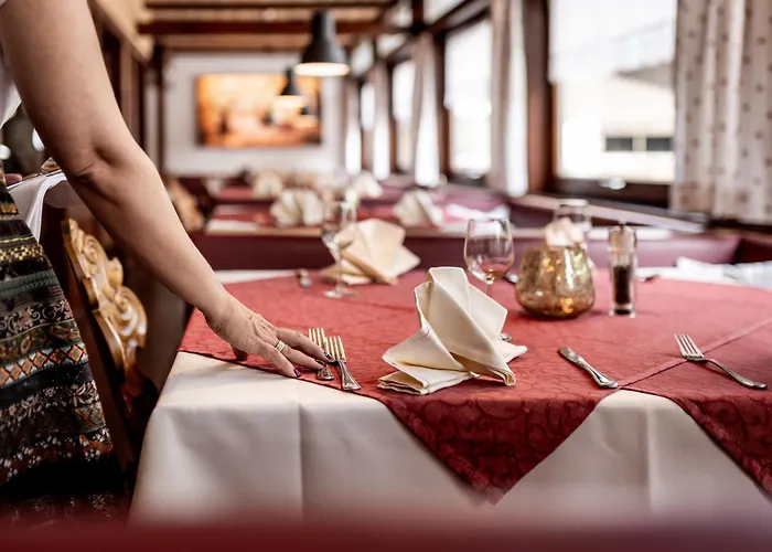 安格尔酒店 酒店