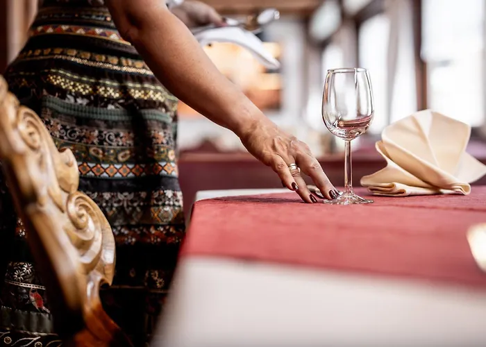 酒店 安格尔酒店