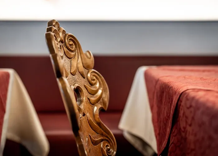 安格尔酒店 酒店 3*