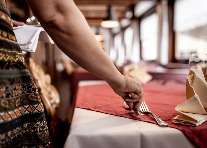 酒店 安格尔酒店 3*