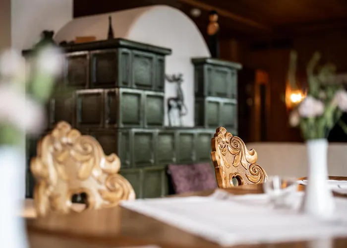 安格尔酒店 3* 梅劳