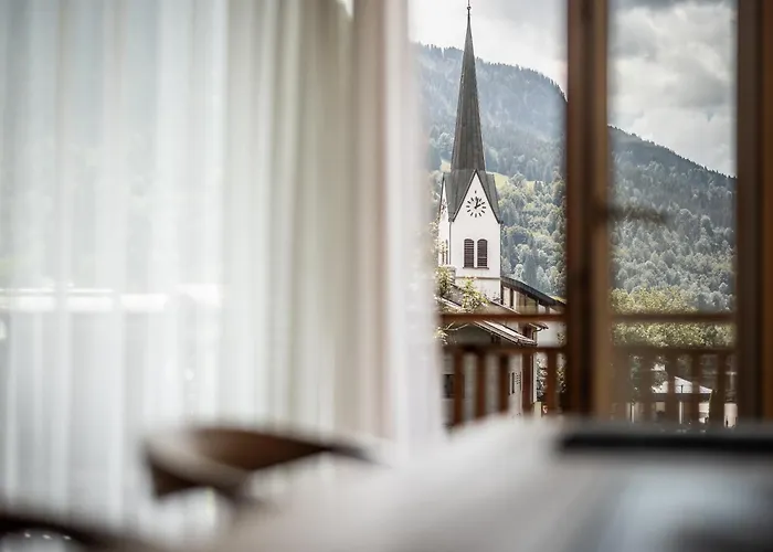 安格尔酒店 酒店 3*