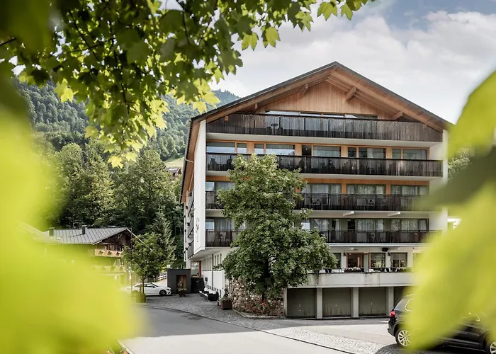 安格尔酒店 酒店 梅劳