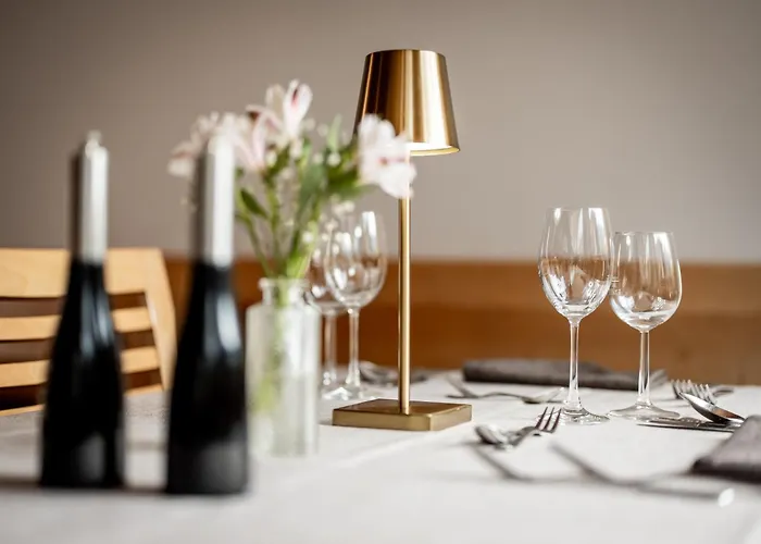 酒店 安格尔酒店 梅劳