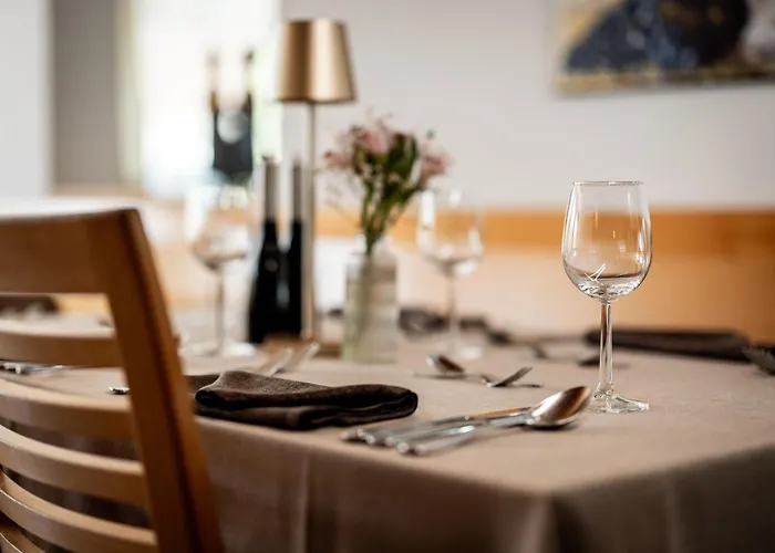 安格尔酒店 梅劳