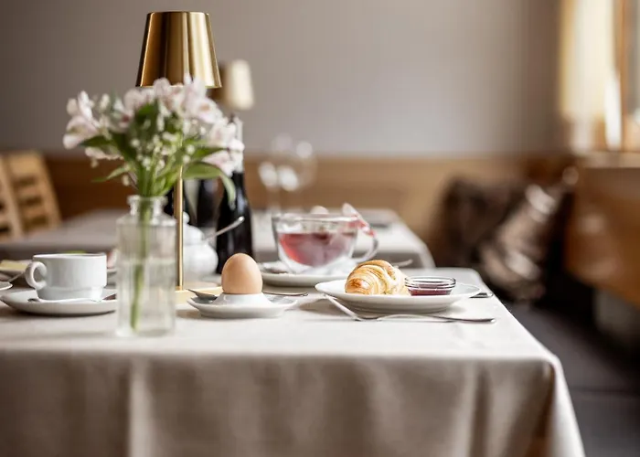 安格尔酒店 3* 梅劳