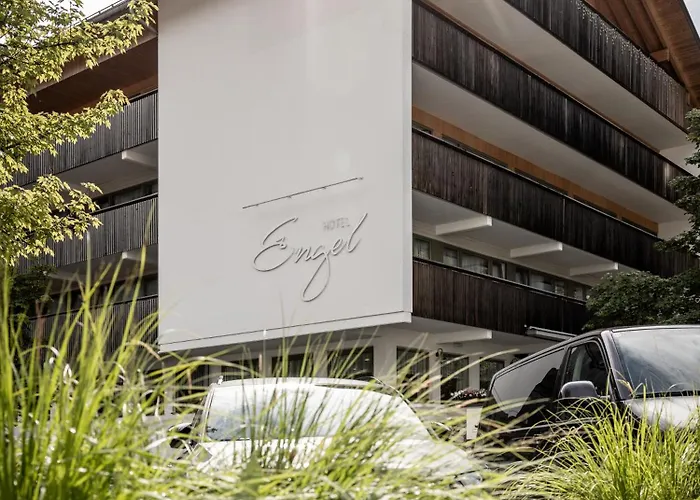 酒店 安格尔酒店 3*