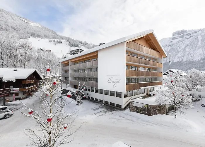 酒店 安格尔酒店 梅劳